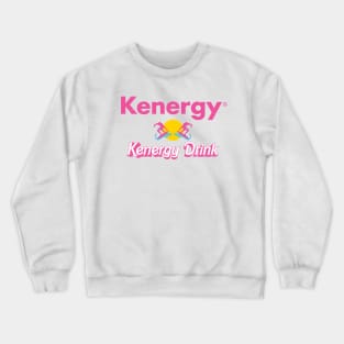 Kenergy Crewneck Sweatshirt